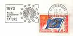 1970 année de la Nature