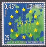 Cour des Comptes européenne