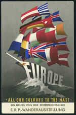 Entier Autriche Plan Marshall