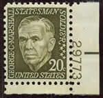 George Marshall