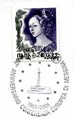 Conférence de Messine