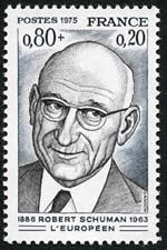 Robert Schuman