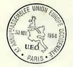 10ème anniversaire de l'UEO