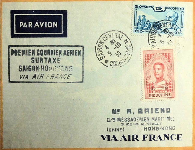 premier-vol-saigon-hk-surtaxé