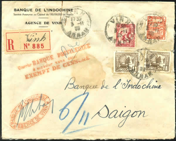 Recommandée triple port