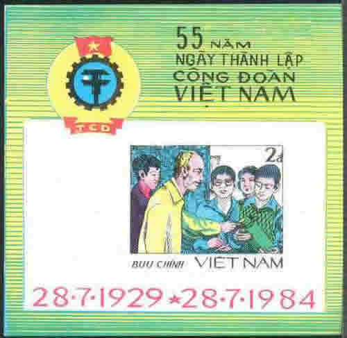 Fondation du Syndicat