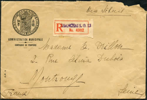 LR Shanghai Montrouge