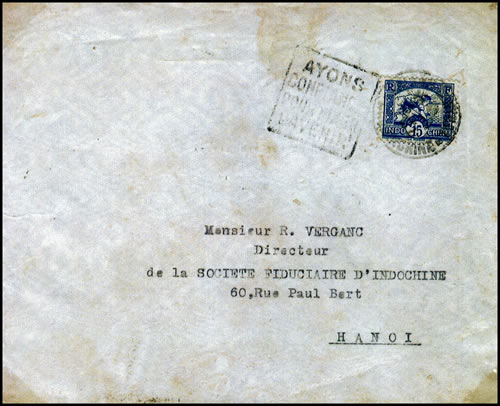 Daguin carrée : Ayons confiance pour fixer l'avenir