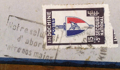 Daguin Notre salut est d'abord entre nos mains