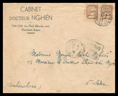 Daguin Soyons forts pour servir