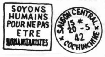 Daguin Soyons Humains