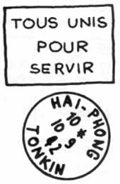 Tous Unis pour Servir