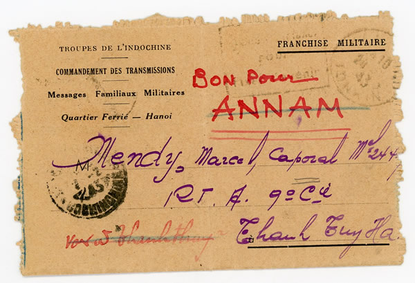 Message militaire avec pseudo-daguin ayons confiance