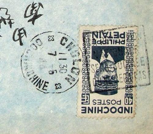 Pseudo Daguin La révolution Nationale sera Sociale ou ne sera pas