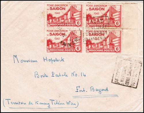 Daguin révolution Nationale