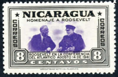 Charte de l'Atlantique