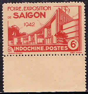 Foire de Saigon