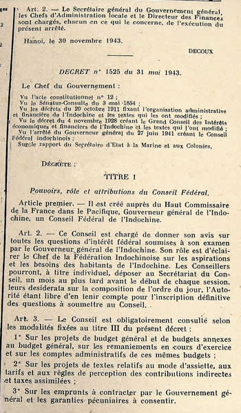 Conseil fédéral (2)
