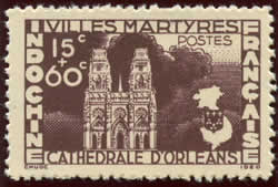 Orléans 15c sans RF
