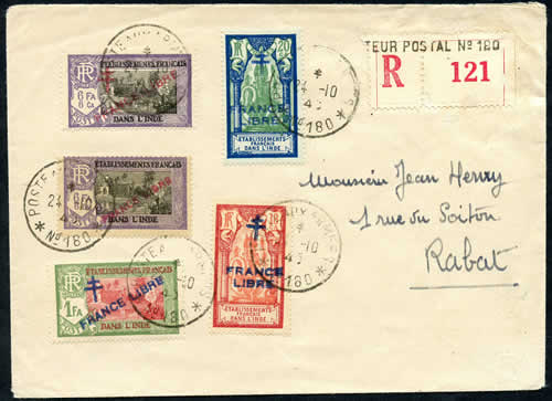 BPM 180 sur timbre EFI