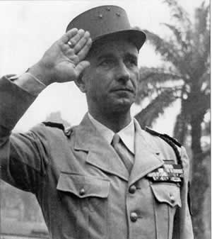 Général Alessandri