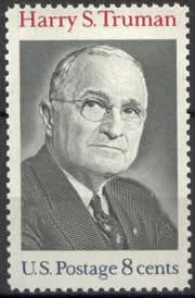 Harry Truman
