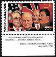 Conférence de Potsdam