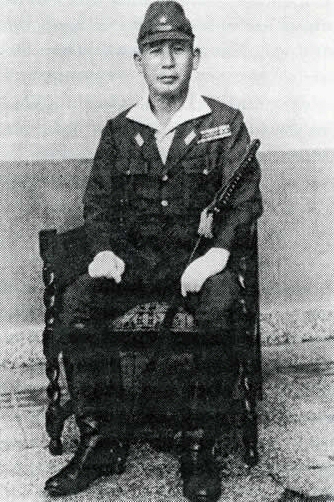 Général Tsushihashi