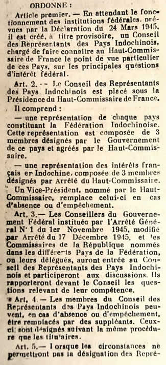 Comité Indochinois 3