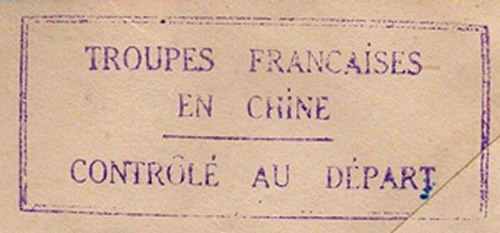 Censure Chine