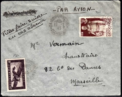 Courrier 17-12-45