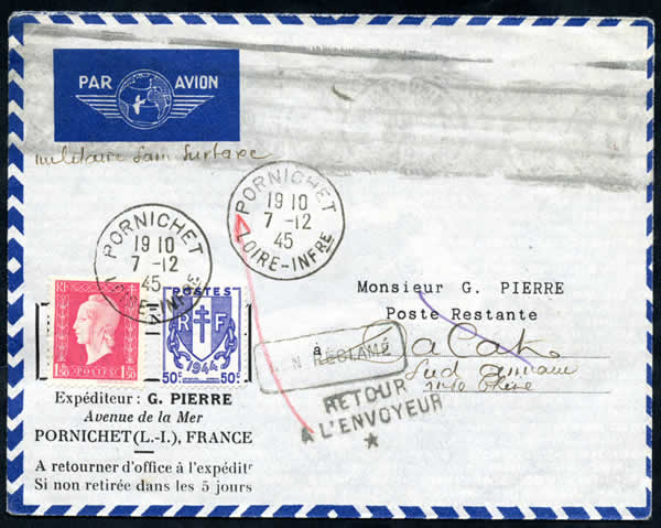 Militaire sans surtaxe pour Dalat