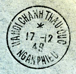 tad hanoi Ngan Phieu