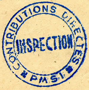 Contributions Directes PMSI