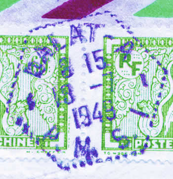 Cachet DALAT A / PMSI