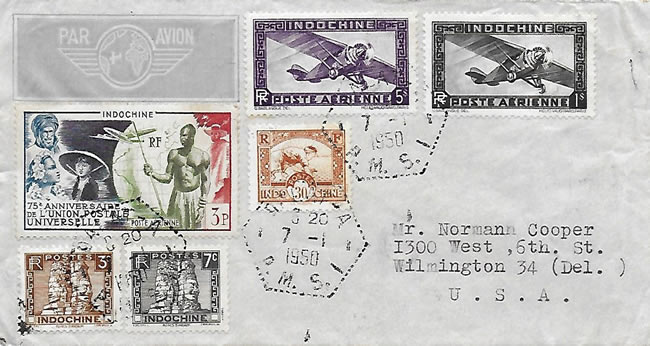 Agence postale DALAT A PMSI