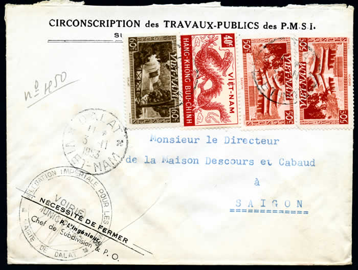 Délégation Impériale pour les PMSI