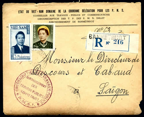 Domaine de la Couronne