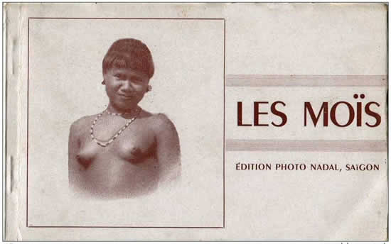 Carnet de cartes postales