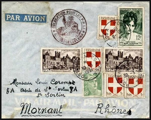 Délégation pour les PMSI