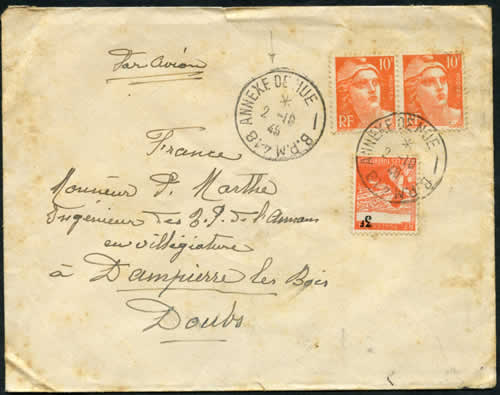 Annexe civile de Hué 10/46