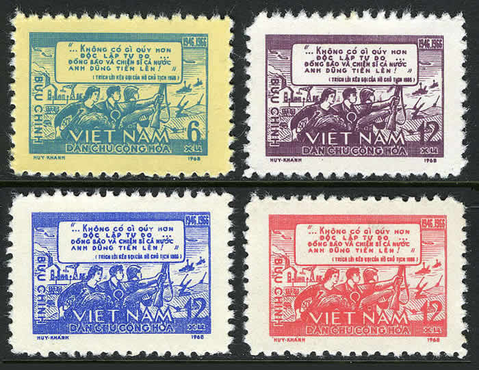 Appel à l'insurrection