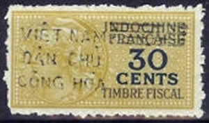 fiscal 30 cents surchargé