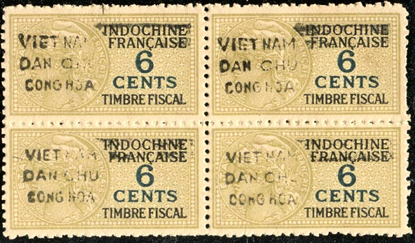 fiscal surchargé 6 cents