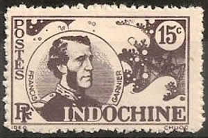 Garnier 15c RF non émis