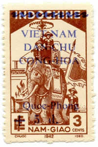 Nam Giao surchargé +5d