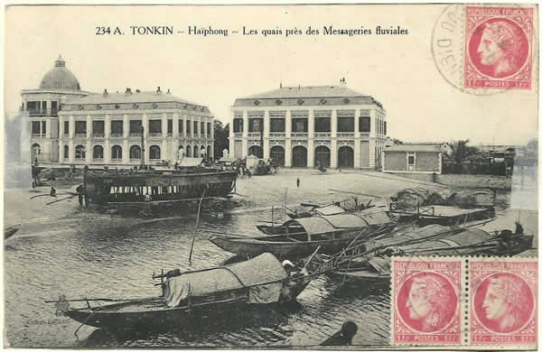 Ouverture des négociations recto