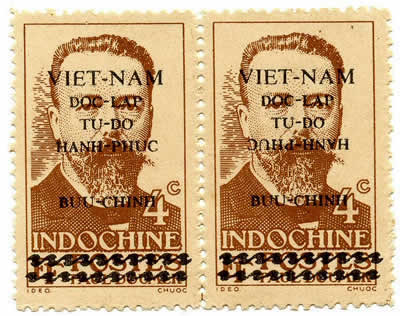 Paire 4c Doumer avec Hanh-Phuc inversé