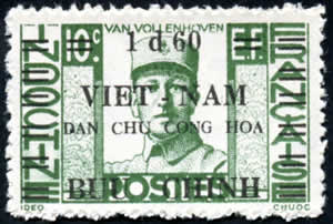 Vollenhoven surchargé