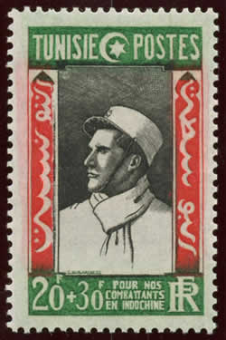 Pour nos combattants en Indochine